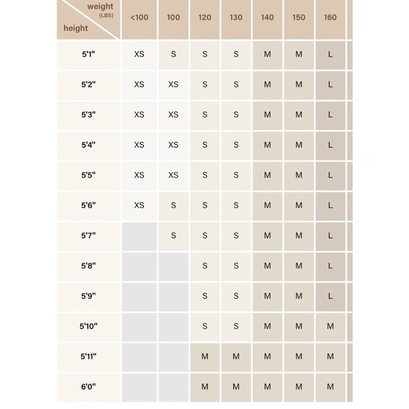 OGL Black Light Thermal Tencel Wool Sheer Shoulder Brami Top Womens Size L - Picture 12 of 12